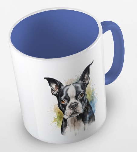 kolorowy kubek boston terrier - niebieski.jpg