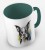 kolorowy kubek boston terrier - ciemnozielony.jpg