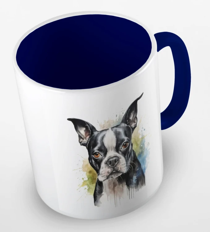 kolorowy kubek boston terrier - granatowy.jpg