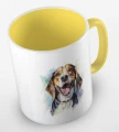 kolorowy kubek beagle - żółty.jpg