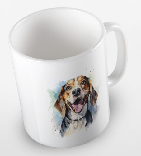 kolorowy kubek beagle - biały.jpg
