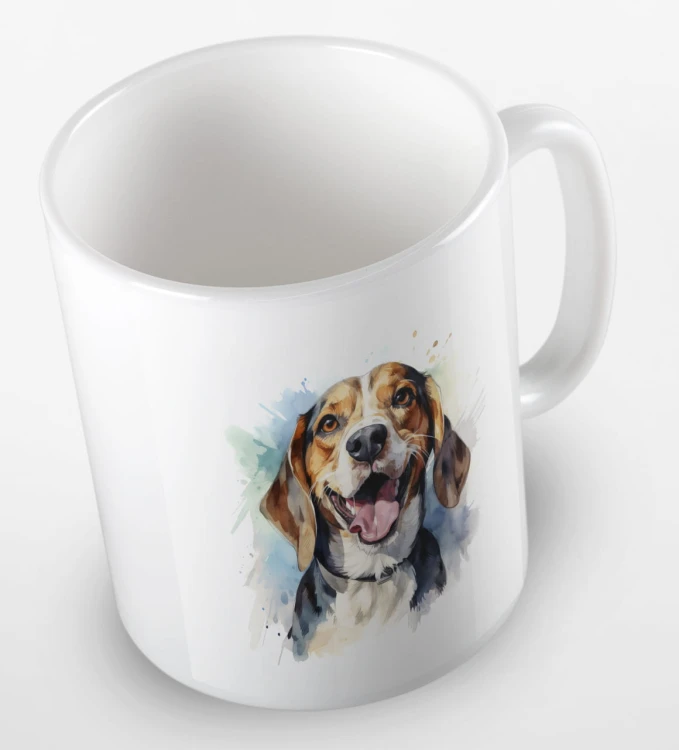 kolorowy kubek beagle - biały.jpg
