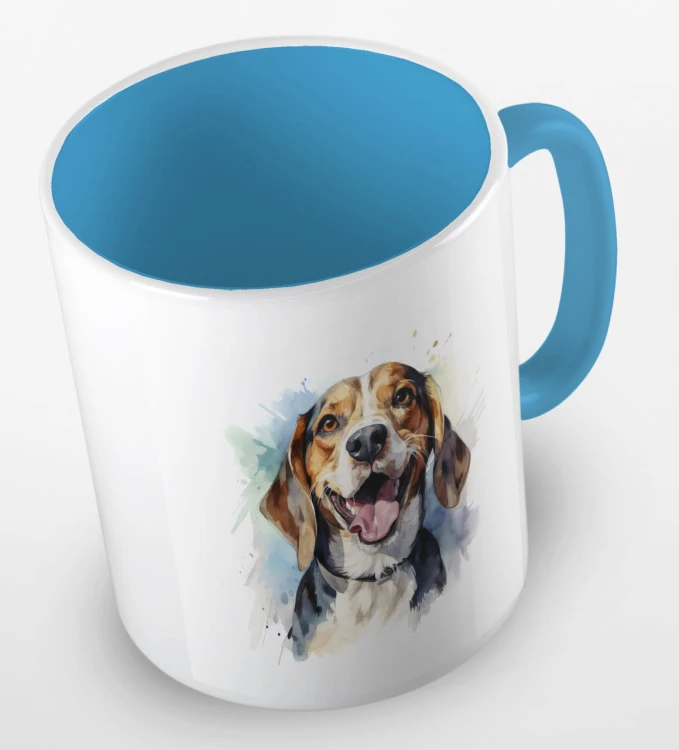 kolorowy kubek beagle - błękitny.jpg