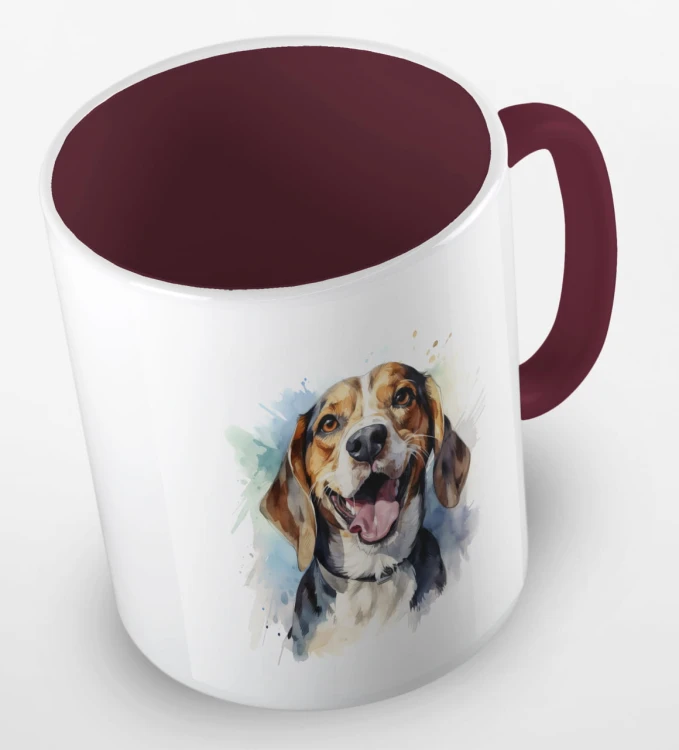 kolorowy kubek beagle - bordowy.jpg