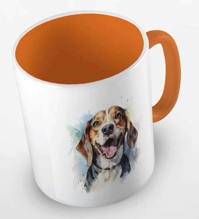 kolorowy kubek beagle - pomarańczowy.jpg