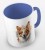 kolorowy kubek corgi - niebieski.jpg