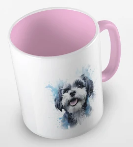 Kubek shih tzu