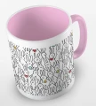 kolorowy kubek cute bunnies - różówy.jpg