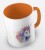 kolorowy kubek elegance unicorn - pomarańczowy.jpg
