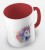 kolorowy kubek elegance unicorn - czerwony.jpg