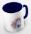 kolorowy kubek elegance unicorn - granatowy.jpg