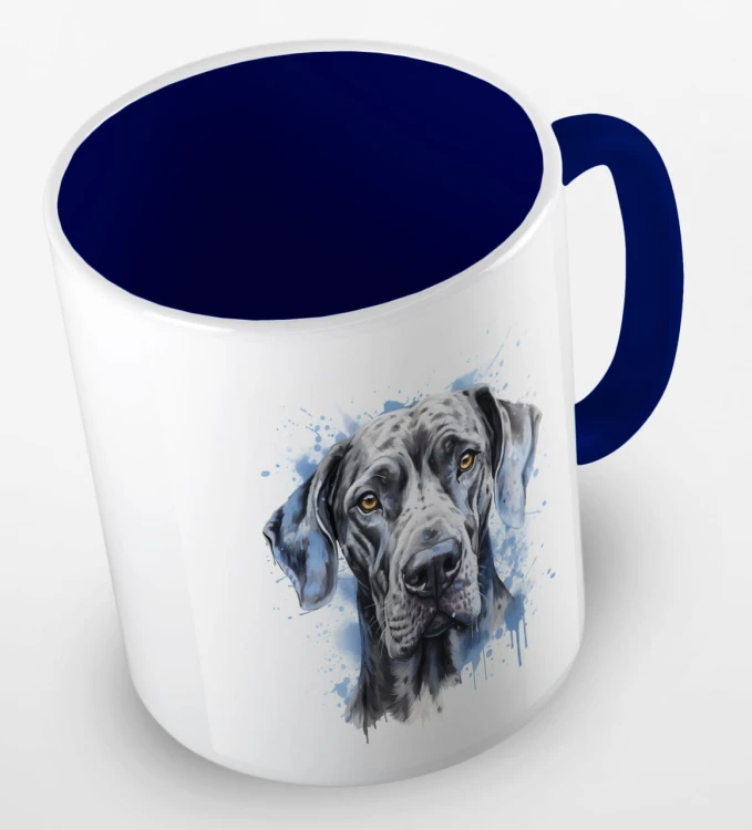 kolorowy kubek dog niemiecki - granatowy.jpg