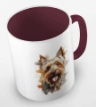 kolorowy kubek yorkshire terrier - bordowy.jpg