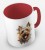 kolorowy kubek yorkshire terrier - czerwony.jpg
