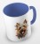 kolorowy kubek yorkshire terrier - niebieski.jpg