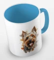 kolorowy kubek yorkshire terrier - błękitny.jpg