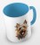 kolorowy kubek yorkshire terrier - błękitny.jpg