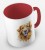 kolorowy kubek golden retriever - czerwony.jpg