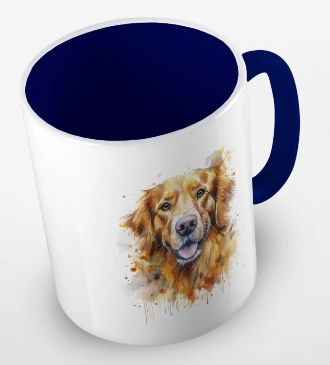 kolorowy kubek golden retriever - granatowy.jpg