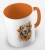 kolorowy kubek golden retriever - pomarańczowy.jpg