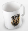 kolorowy kubek rottweiler - biały.jpg