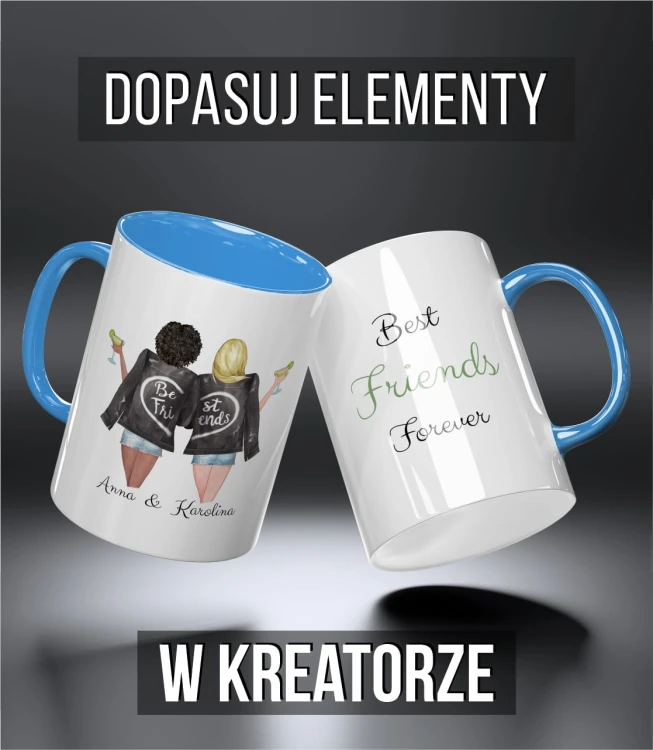kolorowy kubek przyjaciele - ona i ona - dostęne kolory kubków - błękitny.jpg