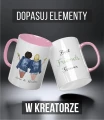 kolorowy kubek przyjaciele - big and little sis - różowy.jpg