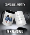 kolorowy kubek przyjaciele - big and little sis - czarny.jpg