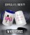 kolorowy kubek przyjaciele - big and  little sis pink - granatowy.jpg