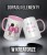 kolorowy kubek przyjaciele - big and  little sis pink - różowy.jpg