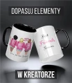 kolorowy kubek przyjaciele - three sisters - czarny.jpg