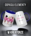 kolorowy kubek przyjaciele - three sisters - granatowy.jpg