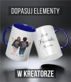 kolorowy kubek przyjaciele - on i ona - granatowy.jpg