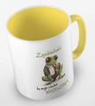 kolorowy kubek żajebistość to moja cech wrodzona - on - żółty.jpg