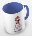 kolorowy kubek crazy chicken lady - niebieski.jpg