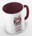 kolorowy kubek crazy cat lady - bordowy.jpg