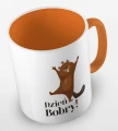 kolorowy kubek dzień bobry - pomarańczowy.jpg