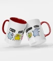 kolorowy kubek funny animals - bordowy.jpg