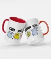 kolorowy kubek funny animals - czerwony.jpg