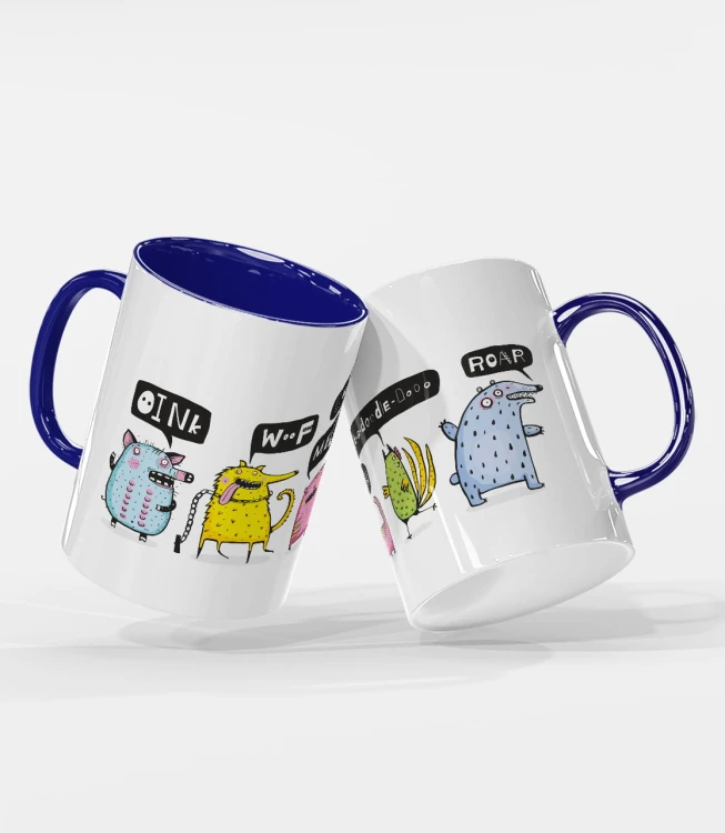 kolorowy kubek funny animals - granatowy.jpg
