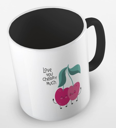 kolorowy kubek love you cherry much - czarny.jpg