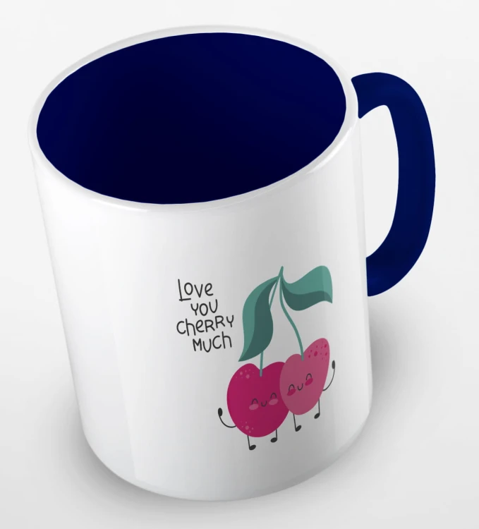 kolorowy kubek love you cherry much - granatowy.jpg