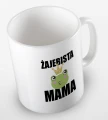 kolorowy kubek żajebista mama - kolor biały.jpg