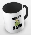 kolorowy kubek żajebista mama - kolor czarny.jpg