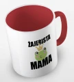 kolorowy kubek żajebista mama - kolor czerwony.jpg