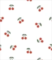 Tapeta red cherry fruit