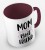 kolorowy kubek mom is my best friend - kolor bordowy.jpg