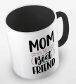 kolorowy kubek mom is my best friend - kolor czarny.jpg