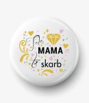 Button taka mama to skarb