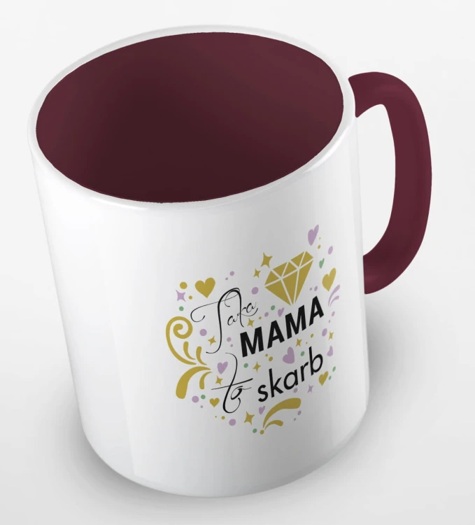 kolorowe kubki taka mama to skarb - kolor bordowy.jpg